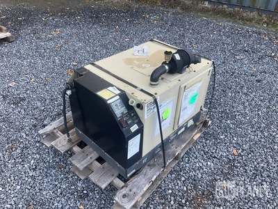 Onan 7.5HDKAT41934K 7.5kW Diesel Generator Set