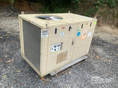 DHS Systems ECU5012-302 Environmental Control Unit