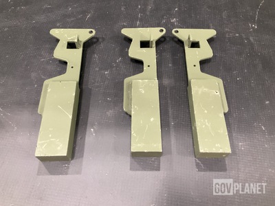 (56) BAE Systems Tactical Vehicle APC30210 Non-Aircraft Mechanical Actuators