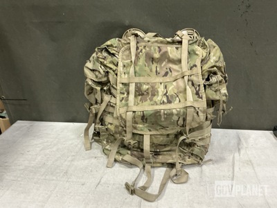 (25) Large Field Pack Sets