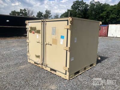 Storage Container