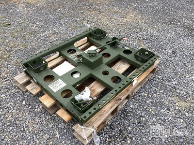 BOH Environmental 15530128-001 Tricon Container Adapter