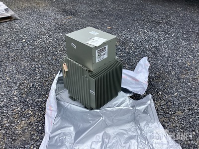 Espey Mfg & Electronics EB-50202-P Transformer