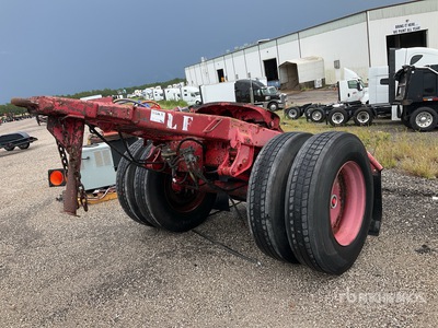 Road Systems S/A Dolly