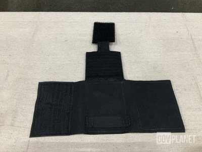 (19) Warwick Mills Shoulder T-Kit Components