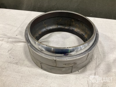 Sikorsky SB5008-101 Self-Aligning Plain Bearing