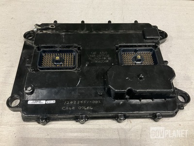 Cat 348-2377-02 Engine Control Module
