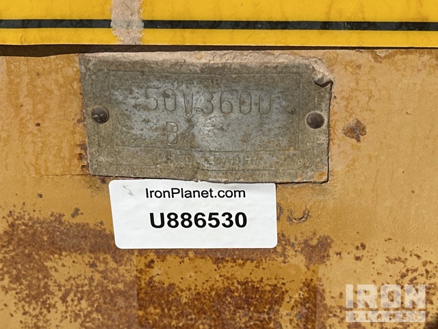 CARGADOR FRONTAL CATERPILLAR 988B
