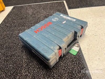 Bosch RH328VCQ Martillo giratorio