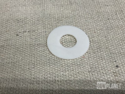 (59) Lockheed Martin 3350895-1 Flat Washers