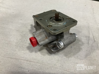 Aero Controlex 4102-203002 Fuel Pump
