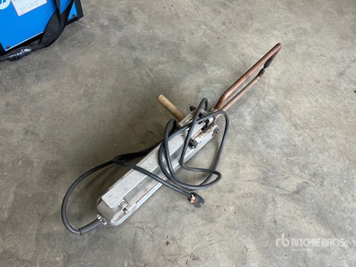 Miller LMSW-52 Spot Electric Welder