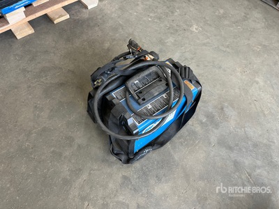 Miller Thunder Bolt 160 Electric Welder