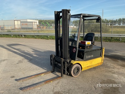 1999 Still & Saxby R 20-16 1600 kg Wózek widłowy