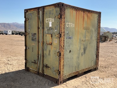 Storage Container