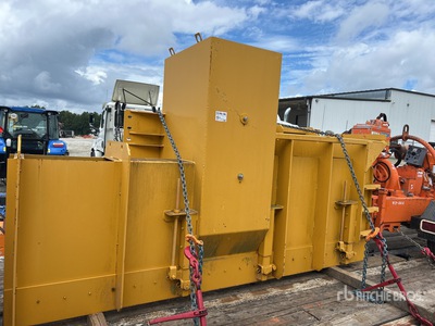 Gomaco Betonfertiger