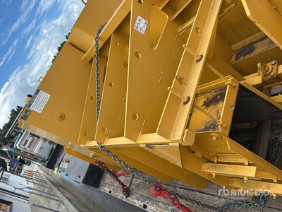 Gomaco Concrete vormen