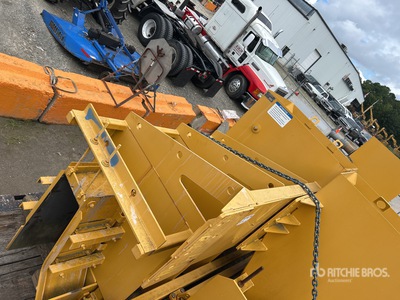 Gomaco Concrete vormen