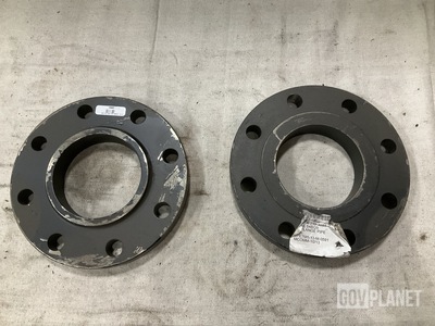 (26) VJ Supply B16-5-1953TABLE21 Pipe Flanges