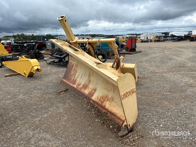 Snow Plow