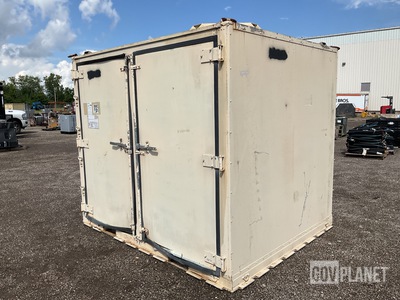 Storage Container