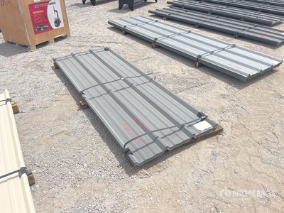 2025 Kit Containers Steel R Panel