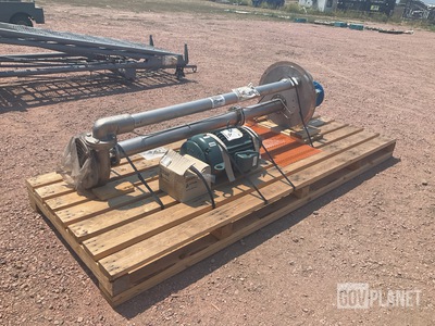Goulds Pumps 3171 Vertical Sump Pump