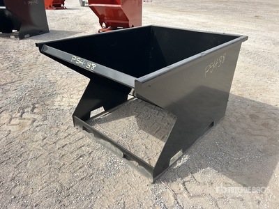 2025 Kit Containers 1.5YFT-SST 1.5 YD صهريج تفريغ