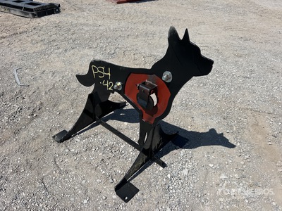 2025 Kit Containers AR500ATCOYOTE Shooting Target