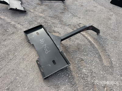2025 Kit Containers QT-TB-60 Skid Steer Boom