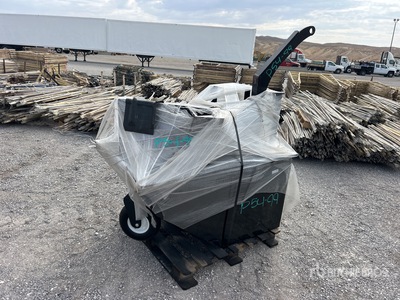 2025 Kit Containers M-SS-DB-25-V2 Mini Mini Skid Steer Starter Bundle