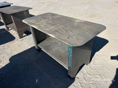 2025 Kit Containers ST-57 4 ft 9 in Workbench