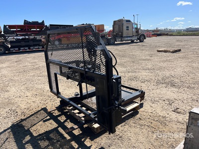 Sub Frame Varios implementos camion