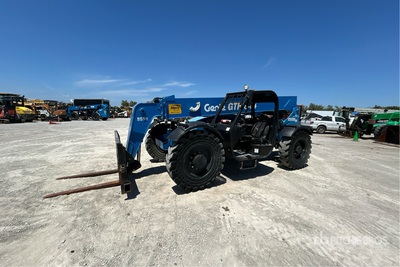2018 Genie GTH-844 Manipulador Telescópico