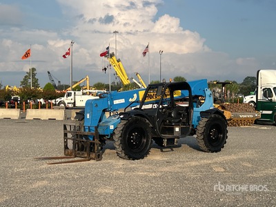 2019 Genie GTH-636 Manipulador Telescópico