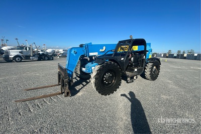 2019 Genie GTH-844 Chariot élévateur télescopique