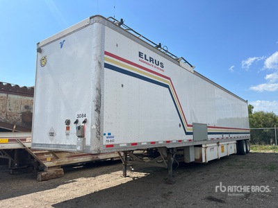 2013 Elrus Camioneta de control con equipo de conmutación