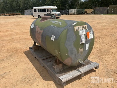 Aero Welding 12269886 Water Tank