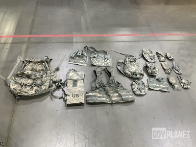 (29) Rifleman Sets