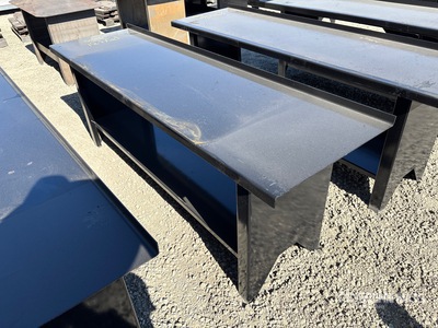 2025 Kit Containers WB-90-243 7 ft 6 in Workbench