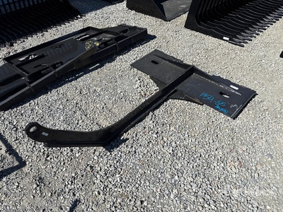 2025 Kit Containers QT-TB-60 Baumschere mit Kompaktlader