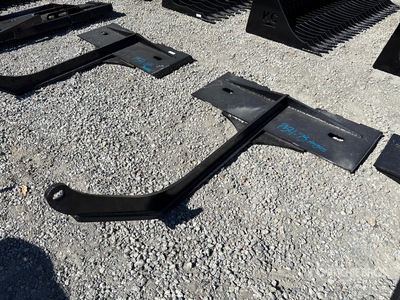 2025 Kit Containers QT-TB-60 Baumschere mit Kompaktlader