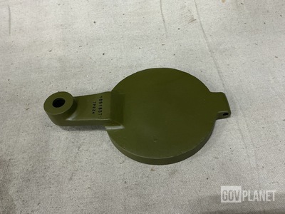 (90) Talan Industries 10918875 Radiator Cap Covers
