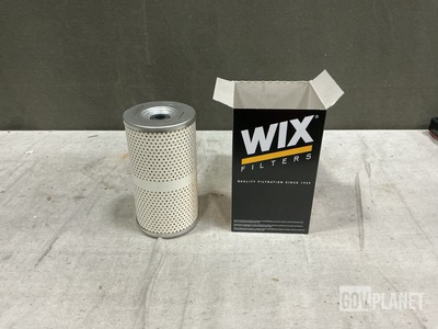 (192) Wix 33539 Fuel Filters
