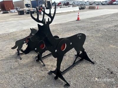 2025 Kit Containers AR500ATDEER (Unused)