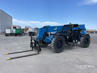 2019 Genie GTH-844 رافع تليسكوبى