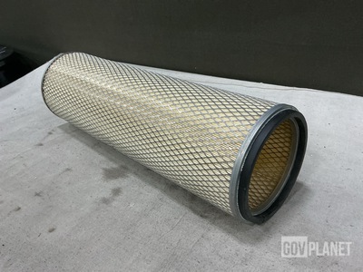 (19) Greenlees W250D49 Air Cleaner Filter Elements