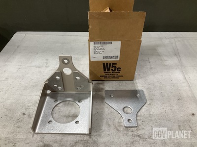 (145) First RF FRF-C-1001-FB Antenna Support Bases