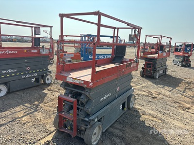 Skyjack SJIII3226 Electric Scissor Lift