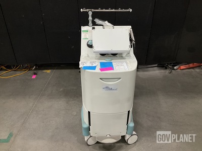 Terumo 81000 Trima Accel Automated Blood Collection System